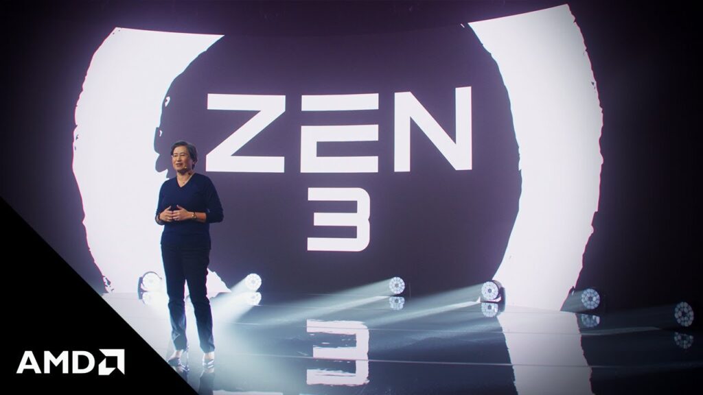 PRESENTADA LA NUEVA GENERACI N AMD RYZEN Deepin En Espa ol